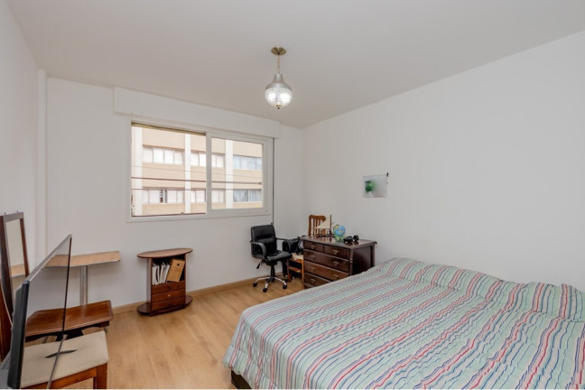 Imagem Apartamento com 3 Quartos à Venda, 100 m² em Vila Mariana - São Paulo