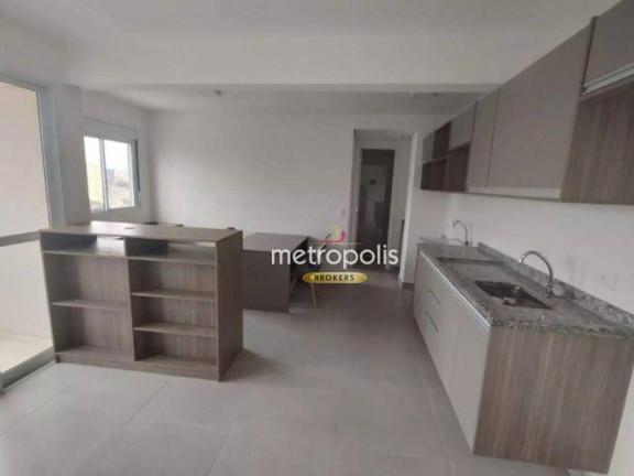 Imagem Apartamento com 1 Quarto para Alugar, 37 m² em Jabaquara - São Paulo Imagem Apartamento com 1 Quarto para Alugar, 37 m² em Jabaquara - São Paulo