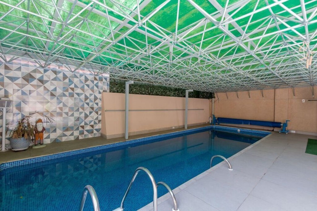 Imagem Casa com 7 Quartos à Venda, 565 m² em Pacaembu - São Paulo