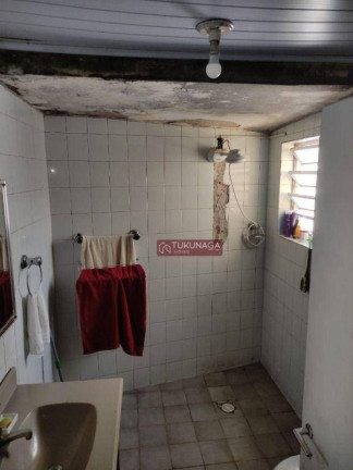Imagem Casa com 3 Quartos à Venda, 140 m² em Jardim Do Papai - Guarulhos