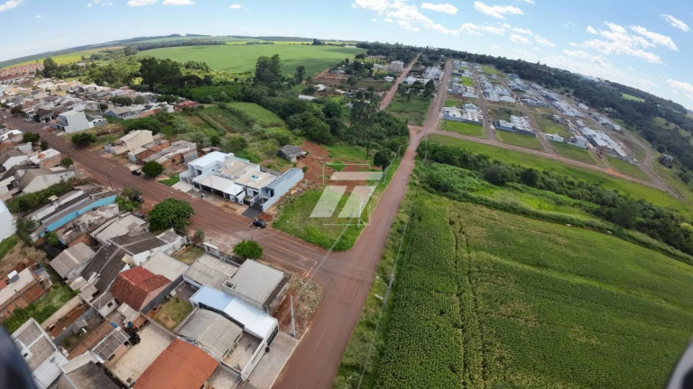 Imagem Casa à Venda, 250 m² em Florais Do Parana - Cascavel