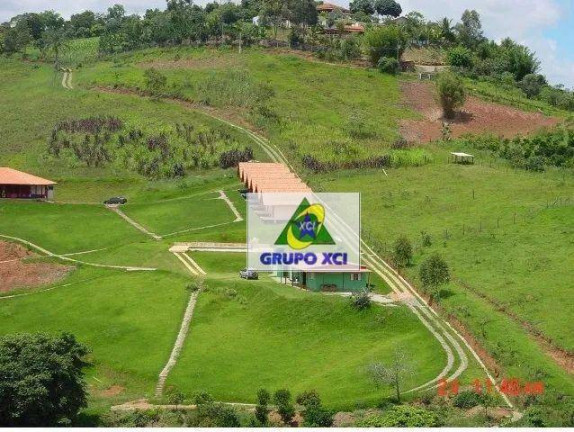Fazenda à Venda, 30.000 m² em Vila Buarque - São Paulo