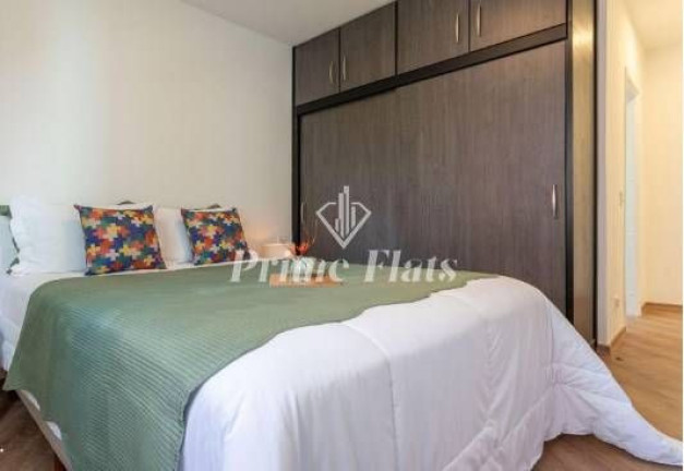 Imagem Apartamento com 4 Quartos à Venda, 152 m² em Vila Clementino - São Paulo