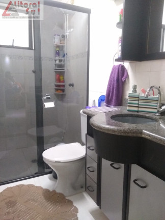 Imagem Apartamento com 3 Quartos à Venda, 163 m² em Guilhermina - Praia Grande Imagem Apartamento com 3 Quartos à Venda, 163 m² em Guilhermina - Praia Grande