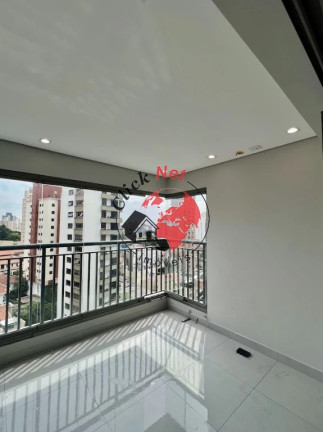 Imagem Apartamento com 3 Quartos à Venda, 128 m² em Vila Gilda - Santo André Imagem Apartamento com 3 Quartos à Venda, 128 m² em Vila Gilda - Santo André