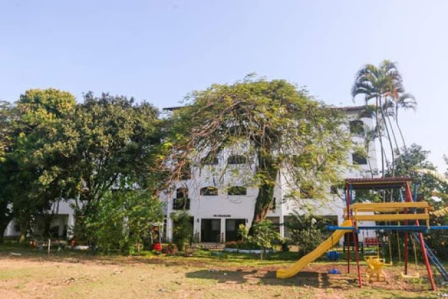 Imagem Apartamento com 2 Quartos à Venda, 63 m² em Balneário Maracanã - Praia Grande
