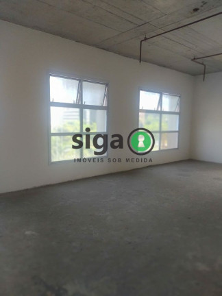 Imagem Imóvel Comercial para Alugar, 80 m² em Brooklin - São Paulo
