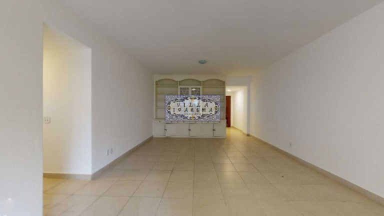 Imagem Apartamento com 3 Quartos à Venda, 140 m² em Gávea - Rio De Janeiro