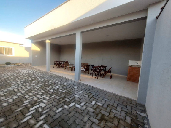 Imagem Casa com 2 Quartos à Venda, 46 m² em Cibratel 2 - Itanhaém