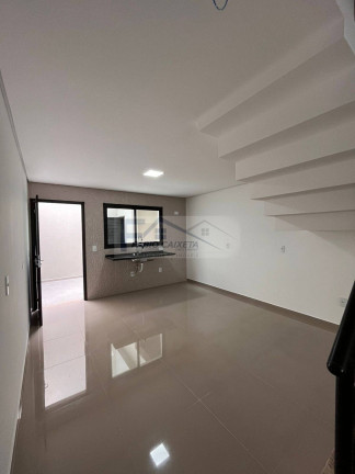 Imagem Sobrado à Venda, 137 m² em Vila Alto De Santo André - Santo André Imagem Sobrado à Venda, 137 m² em Vila Alto De Santo André - Santo André