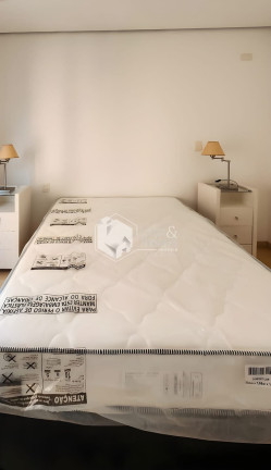 Imagem Apartamento com 3 Quartos à Venda, 138 m² em Cidade Monções - São Paulo