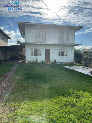 Imagem Casa com 3 Quartos à Venda, 220 m² em Forquilhinha - São José Imagem Casa com 3 Quartos à Venda, 220 m² em Forquilhinha - São José