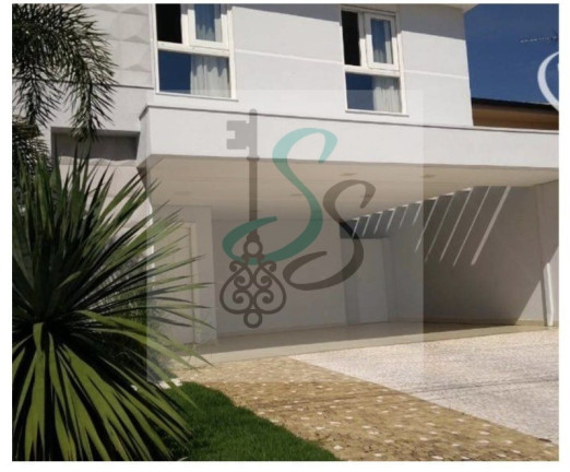 Casa com 4 Quartos à Venda, 329 m² em Jardim Primavera - Jaguariúna