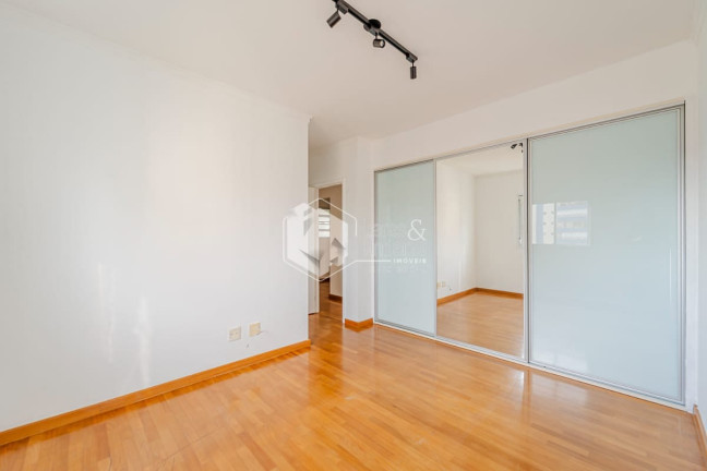Imagem Apartamento com 2 Quartos à Venda, 112 m² em Vila Mascote - São Paulo