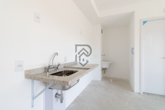 Imagem Apartamento com 2 Quartos à Venda, 67 m² em Pinheiros - São Paulo