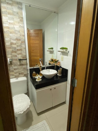 Imagem Apartamento com 3 Quartos à Venda, 75 m² em Praia Das Gaivotas - Vila Velha
