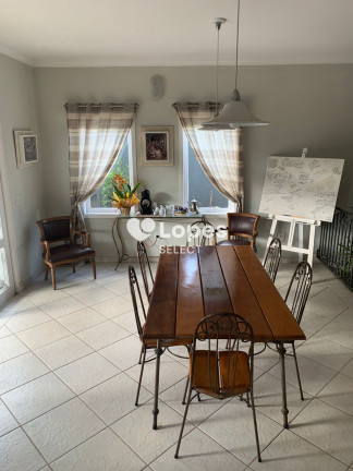 Imagem Imóvel com 3 Quartos à Venda, 260 m² em Residencial Itatiba Country Club - Itatiba