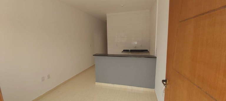 Imagem Casa com 2 Quartos à Venda, 50 m² em Jardim Santa Catarina - Sorocaba Imagem Casa com 2 Quartos à Venda, 50 m² em Jardim Santa Catarina - Sorocaba
