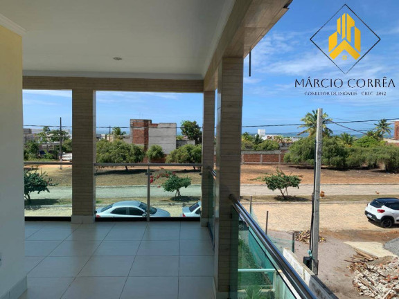 Imagem Casa de Condomínio com 4 Quartos à Venda, 1.000 m² em Carapibus - Conde Imagem Casa de Condomínio com 4 Quartos à Venda, 1.000 m² em Carapibus - Conde