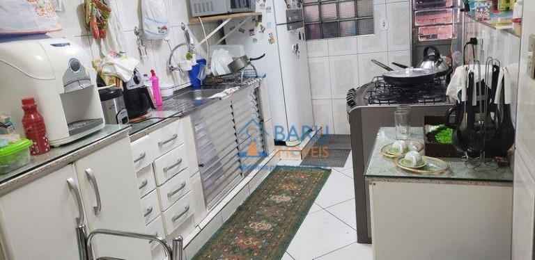 Imagem Apartamento com 2 Quartos à Venda, 80 m² em Santa Cecília - São Paulo Imagem Apartamento com 2 Quartos à Venda, 80 m² em Santa Cecília - São Paulo