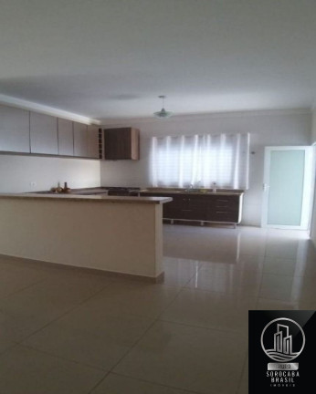Imagem Casa com 3 Quartos à Venda, 130 m² em Wanel Ville - Sorocaba
