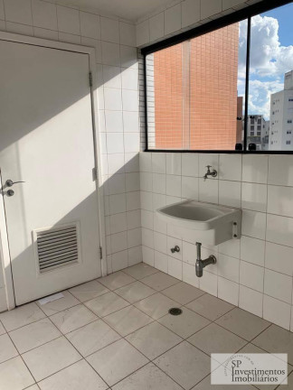 Imagem Cobertura com 4 Quartos à Venda, 380 m² em Panamby - São Paulo