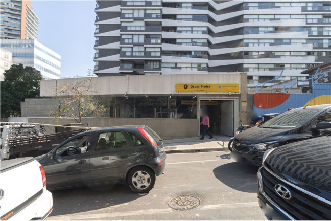 Imagem Apartamento com 2 Quartos à Venda, 80 m² em Pinheiros - São Paulo Imagem Apartamento com 2 Quartos à Venda, 80 m² em Pinheiros - São Paulo