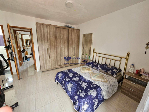 Imagem Sobrado com 2 Quartos à Venda, 70 m² em Tremembé - São Paulo