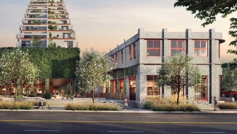 Imóvel Comercial à Venda, 36 m² em Floresta - Porto Alegre