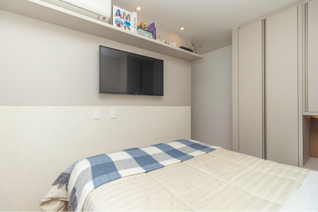 Imagem Apartamento com 2 Quartos à Venda, 61 m² em água Branca - São Paulo Imagem Apartamento com 2 Quartos à Venda, 61 m² em água Branca - São Paulo
