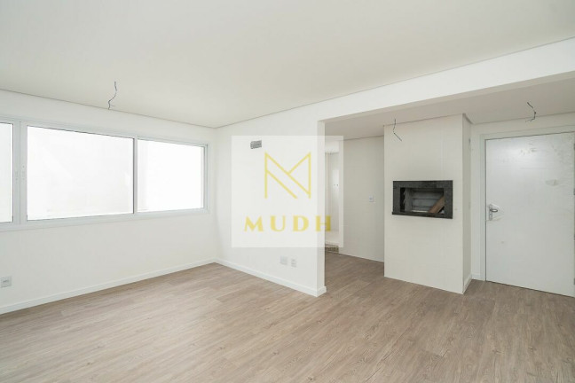 Imagem Apartamento com 3 Quartos à Venda, 89 m² em São João - Porto Alegre