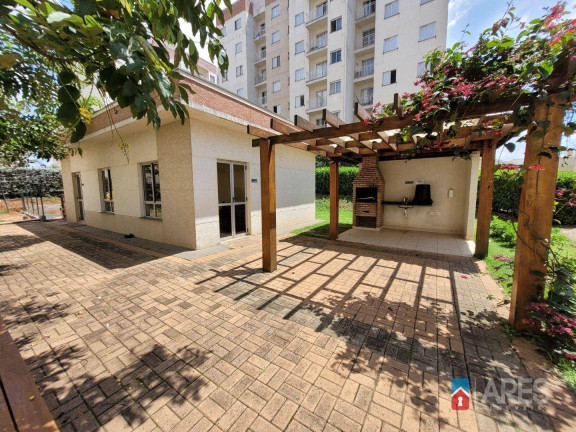 Imagem Apartamento com 2 Quartos à Venda, 49 m² em Jardim Paulistano - Americana Imagem Apartamento com 2 Quartos à Venda, 49 m² em Jardim Paulistano - Americana