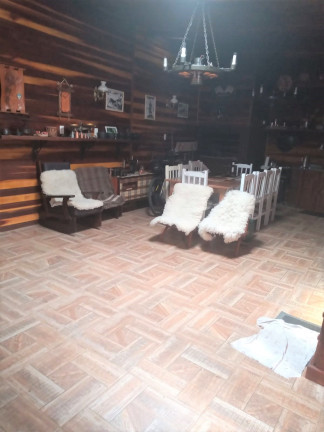 Imagem Apartamento com 3 Quartos à Venda, 106 m² em Centro - Santa Maria