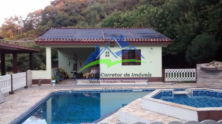 Imagem Chácara com 4 Quartos à Venda, 1.600 m² em Jundiaizinho (terra Preta) - Mairiporã Imagem Chácara com 4 Quartos à Venda, 1.600 m² em Jundiaizinho (terra Preta) - Mairiporã