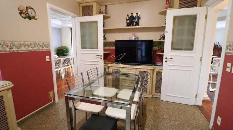 Imagem Apartamento com 4 Quartos à Venda, 289 m² em Perdizes - São Paulo