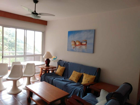 Imagem Apartamento com 4 Quartos à Venda, 130 m² em Pitangueiras - Guarujá