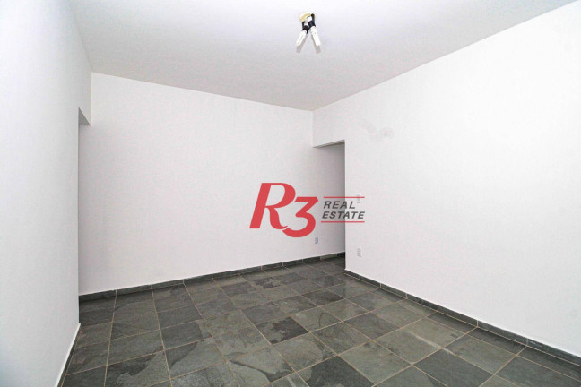 Imagem Apartamento com 2 Quartos à Venda, 90 m² em Ponta Da Praia - Santos