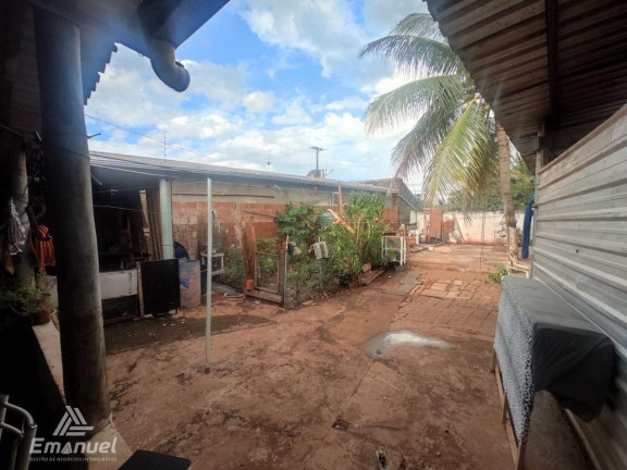 Imagem Casa com 2 Quartos à Venda, 71 m² em Portal Caioba - Campo Grande