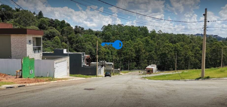Imagem Terreno à Venda, 150 m² em Chácara Jaguari (fazendinha) - Santana De Parnaíba Imagem Terreno à Venda, 150 m² em Chácara Jaguari (fazendinha) - Santana De Parnaíba