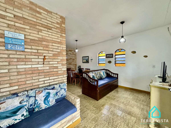 Imagem Casa com 3 Quartos à Venda, 190 m² em Itaguá - Ubatuba