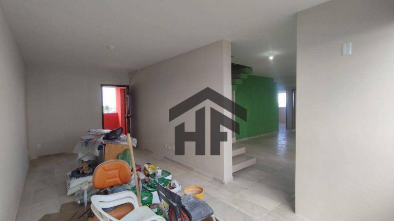 Imagem Apartamento com 5 Quartos à Venda, 250 m² em Casa Caiada - Olinda Imagem Apartamento com 5 Quartos à Venda, 250 m² em Casa Caiada - Olinda