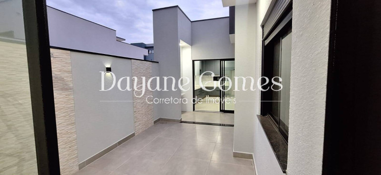 Imagem Casa com 3 Quartos à Venda, 138 m² em Loteamento Park Gran Reserve - Indaiatuba Imagem Casa com 3 Quartos à Venda, 138 m² em Loteamento Park Gran Reserve - Indaiatuba
