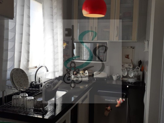 Imagem Imóvel com 2 Quartos à Venda, 60 m² em Jardim Proença - Campinas