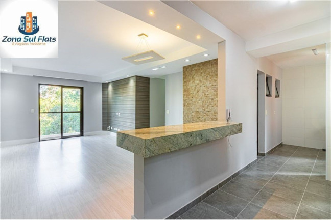 Imagem Apartamento com 2 Quartos à Venda, 85 m² em Paraíso Do Morumbi - São Paulo Imagem Apartamento com 2 Quartos à Venda, 85 m² em Paraíso Do Morumbi - São Paulo