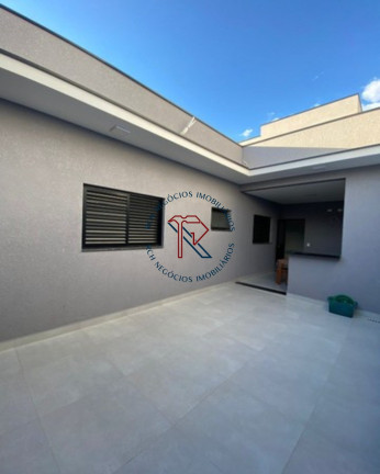 Imagem Casa com 3 Quartos à Venda, 130 m² em Wanel Ville - Sorocaba