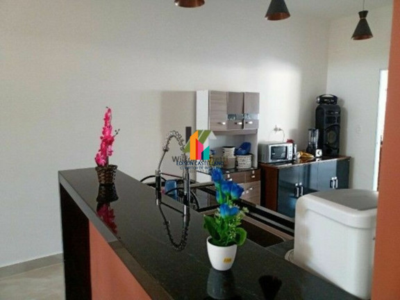 Imagem Casa com 3 Quartos à Venda, 406 m² em Ibi Aram - Itupeva