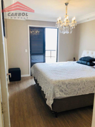 Imagem Apartamento com 3 Quartos à Venda, 280 m² em Jardim Paris - Jundiaí