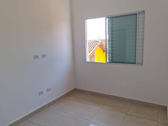 Imagem Casa de Condomínio com 2 Quartos à Venda, 52 m² em Maracanã - Praia Grande Imagem Casa de Condomínio com 2 Quartos à Venda, 52 m² em Maracanã - Praia Grande