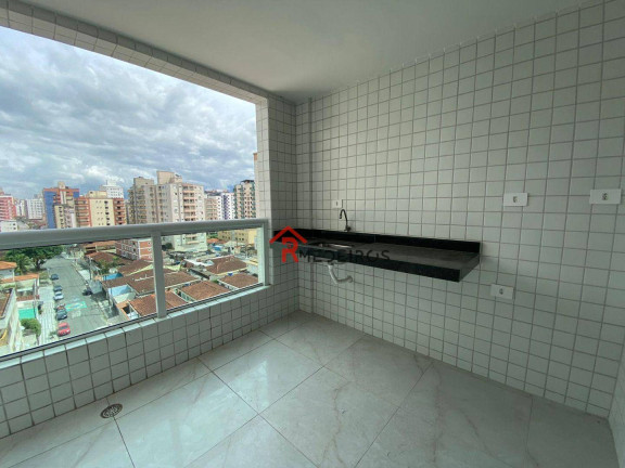 Imagem Apartamento com 2 Quartos à Venda, 69 m² em Tupi - Praia Grande