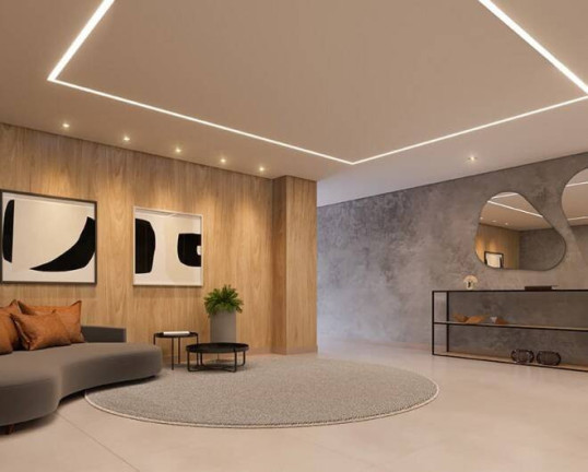 Imagem Apartamento com 3 Quartos à Venda, em Cruz Preta - Barueri Imagem Apartamento com 3 Quartos à Venda, em Cruz Preta - Barueri